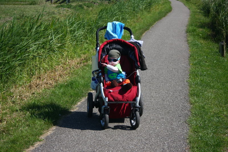 ik zie ze al staan..