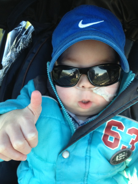 binnen helemaal top!